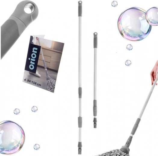 Fleksibilan doseg 94–158 cm