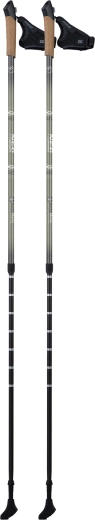 Široka regulacija duljine 85–143 cm