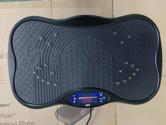 Vibracijska platforma BodyWave Lite