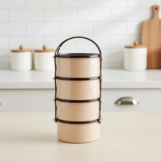 Stogljivo i lako za čišćenje