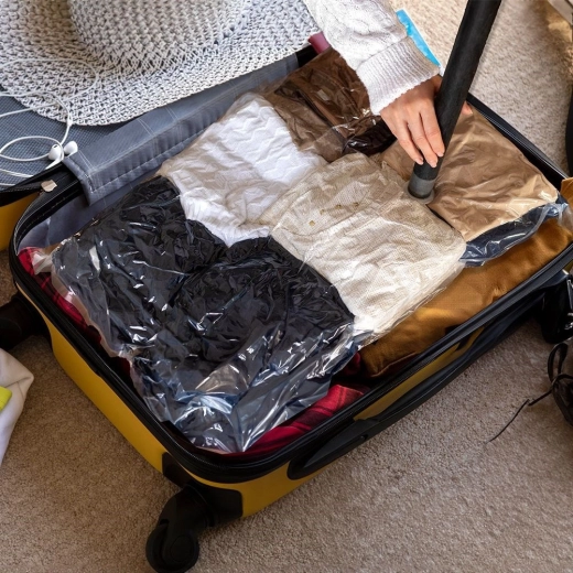 Ušteda prostora do 75 %