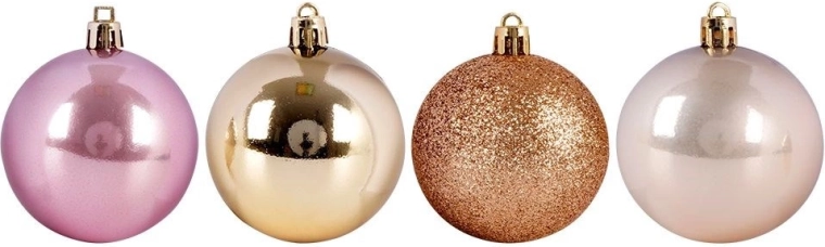 Harmoničan miks površina i boja