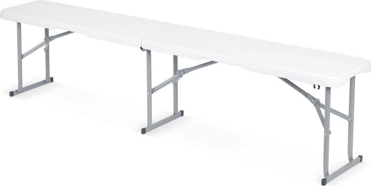 Stabilan čelični okvir s protukliznim završecima