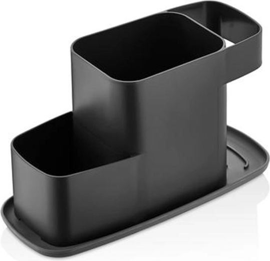 Stalak za četku i spužvicu VIVA, plastika