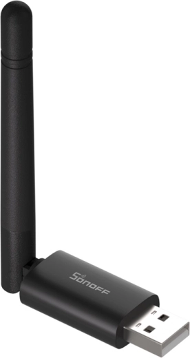 Zigbee/Thread USB pristupnik SONOFF Dongle LMG21 za Home Assistant, Zigbee2MQTT i openHAB