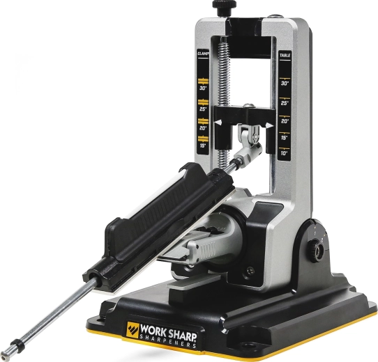 Work Sharp Professional Precision Adjust – profesionalni brus za noževe