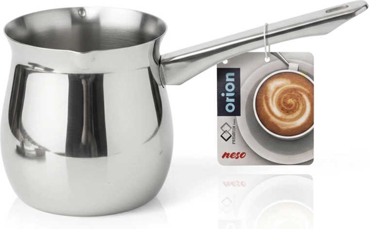 Izdržljiv nehrđajući čelik za svakodnevnu uporabu