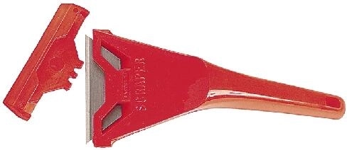 Strugač za staklo 60 mm STANLEY