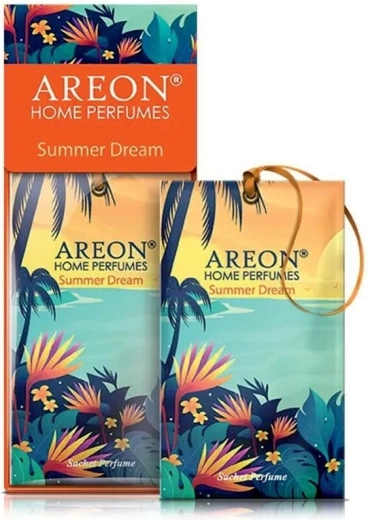 Areon Sachet Summer Dream osvježivač zraka za ormar