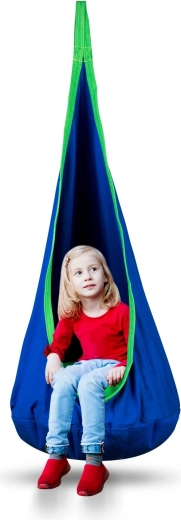 Jednostavno vješanje u kući i na otvorenom