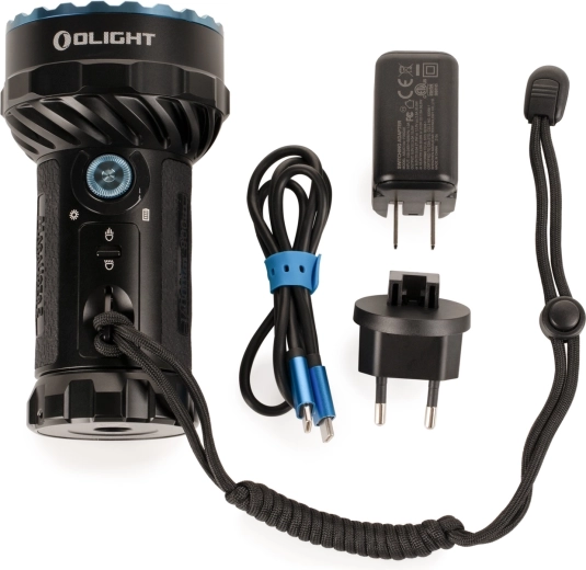 USB‑C punjenje i funkcija powerbanka
