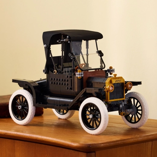 Autentični detalji oldtimera