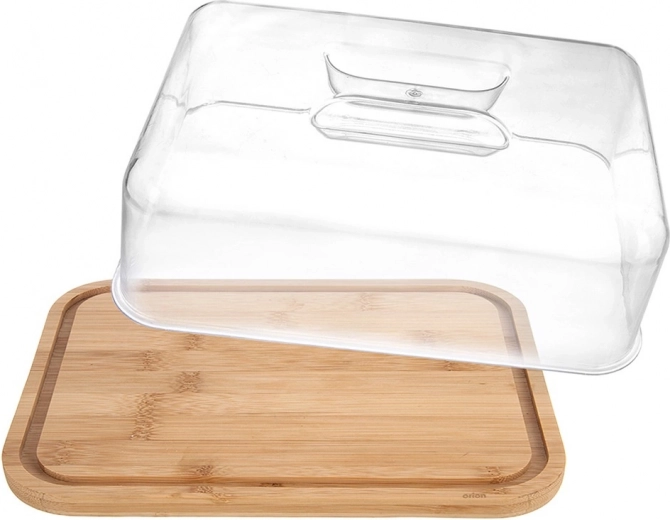 Čvrsta bambusova daska