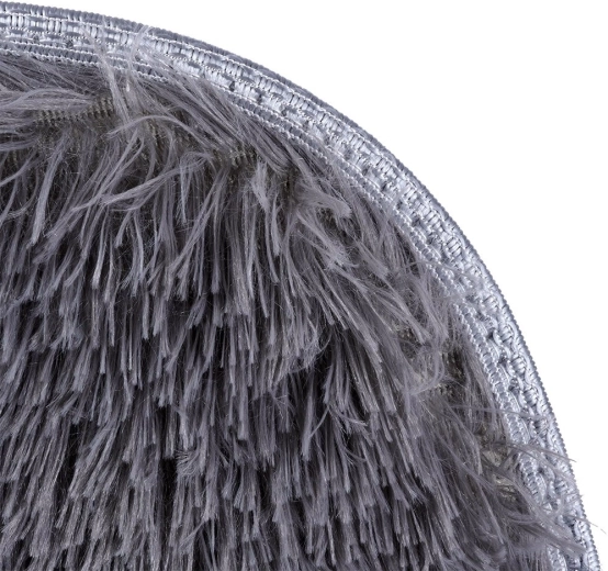 Meka i nježna visoka vlakna