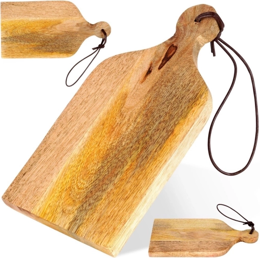 Masivno mangovo drvo