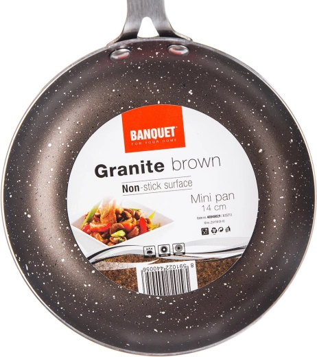 Neljepljiva dvoslojna površina za kuhanje bez zagorijevanja