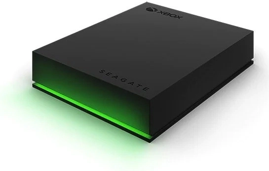 Tvrdi disk Xbox Drive 4TB 2,5E STKX4000402