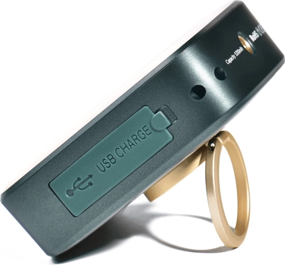 Powerbanka kapaciteta 5200 mAh