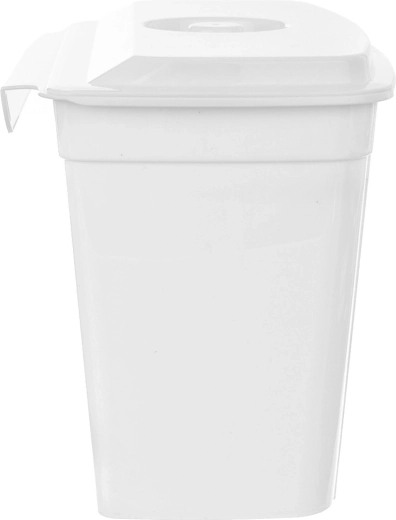 Kompaktan i lako periv dizajn