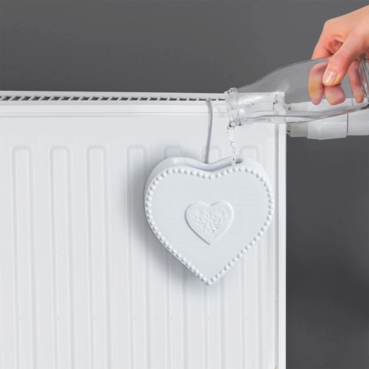 Učinkovito isparavanje vode