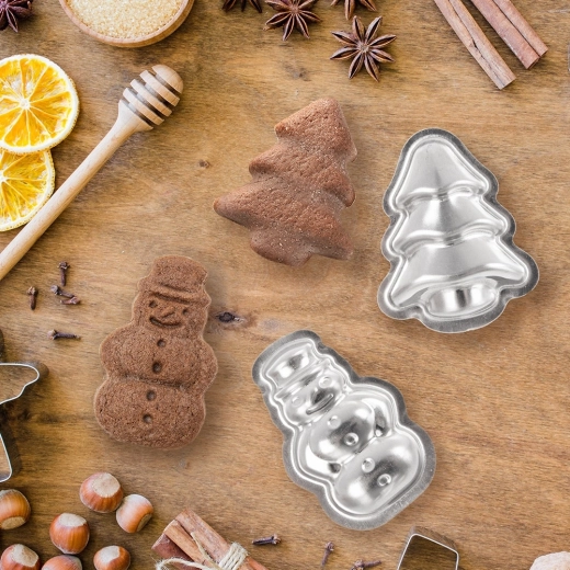 Čvrsta metalna izvedba