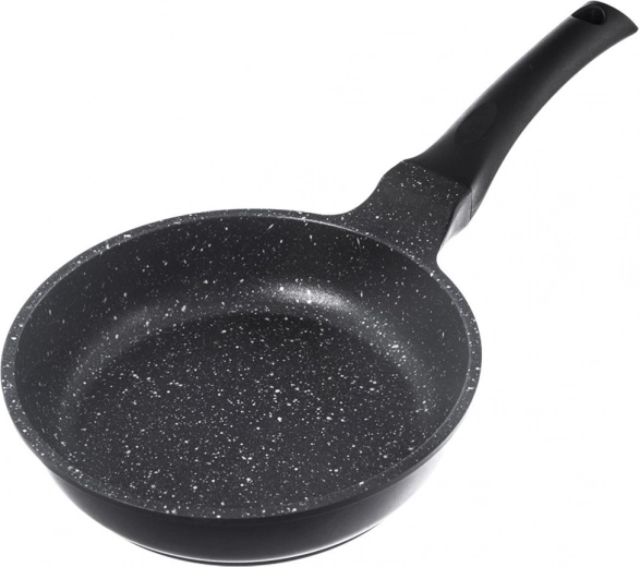 Ergonomska ručka koja se ne pregrijava