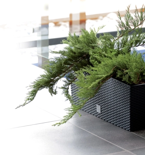 Izdržljiva plastika i jednostavno održavanje