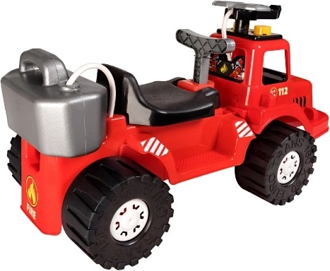 Pravo gašenje s prskanjem vode