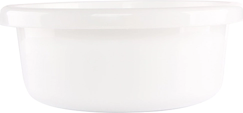 Okrugla zdjela Classic 26 cm 4 l bijela