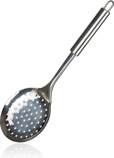 Pjenjača od nehrđajućeg čelika 33 cm Azora