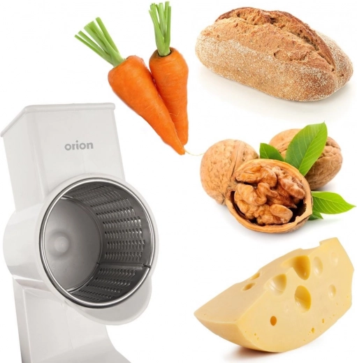 Svestrana primjena u kuhinji