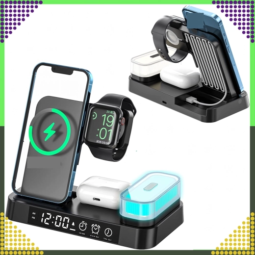 Svi uređaji na jednom mjestu