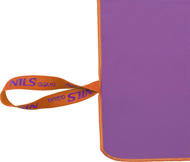 Izdržljivo obrubljivanje i praktična omčica