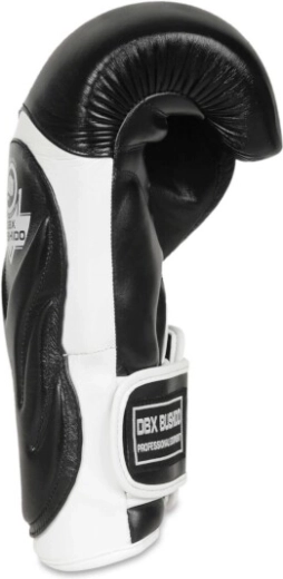 Wrist Protect i širok čičak za stabilno zapešće