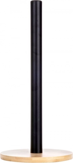 Izdržljiva kombinacija metala i bambusa