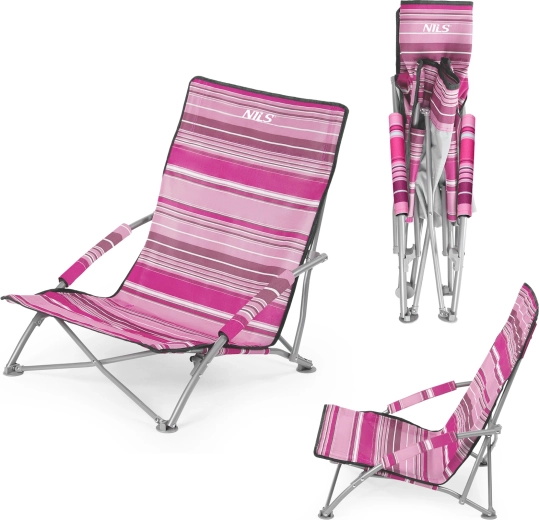 Lagana i sklopiva konstrukcija za lako nošenje