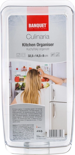 Ušteda prostora i organizacija