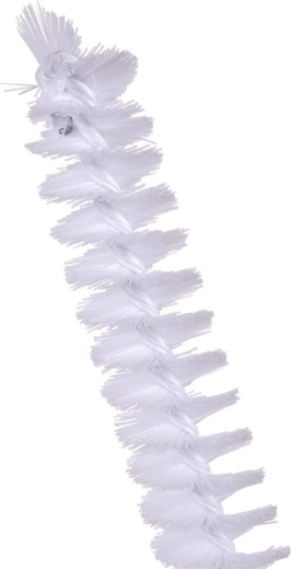 Guste i čvrste čekinje za učinkovito čišćenje