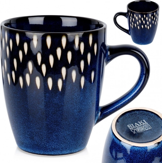 Ergonomsko uho za udoban hvat