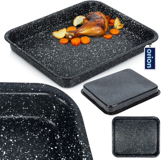 Izdržljiv emajl, jednostavno održavanje