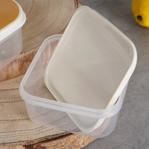 Čvrsti poklopci i sigurni materijali