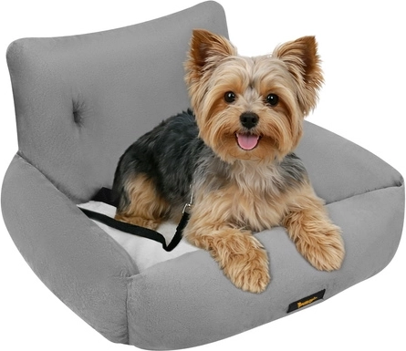 Maksimalna udobnost zahvaljujući mekom podstavljanju