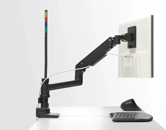 plinska opruga za glatko i lagano pomicanje