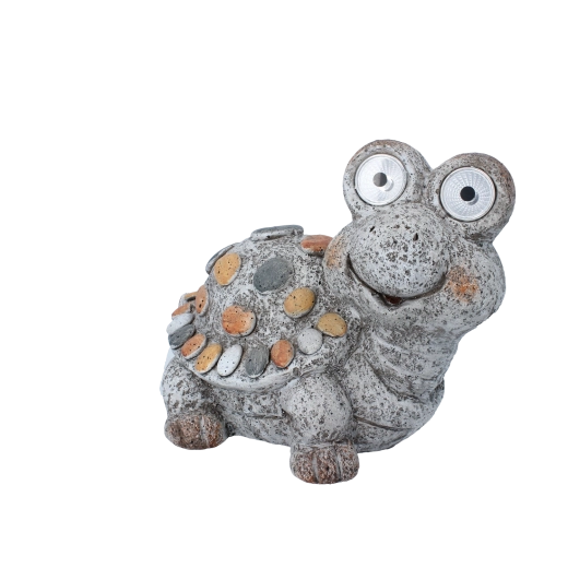 Automatsko LED osvjetljenje očiju