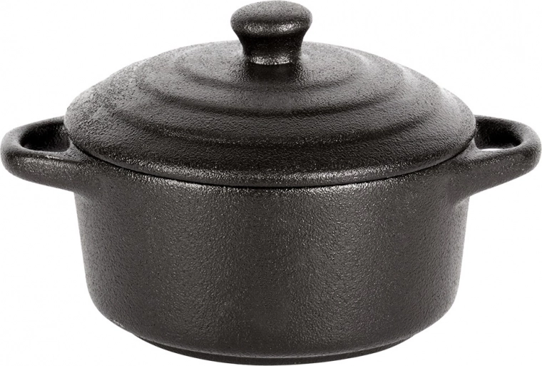 Ravnomjerno pečenje zahvaljujući porculanu