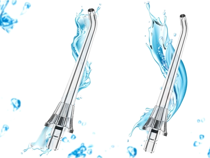 Nježna masaža i stimulacija desni