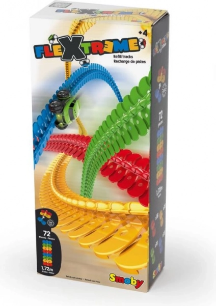 FleXtreme set za produljenje staze