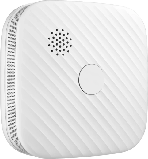 Glasan alarm 85 dB i LED signalizacija