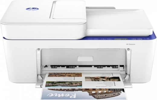Multifunkcionalni pisač HP DeskJet za kućanstvo