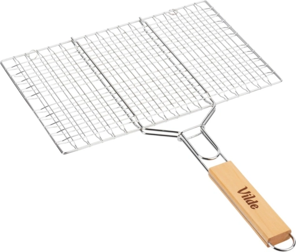 Izdržljiv kromirani metal